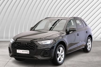Audi Q5 Gebrauchtwagen