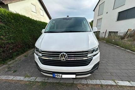 VW T6 Multivan Gebrauchtwagen