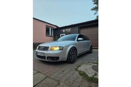 Audi S4 Gebrauchtwagen