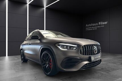 Mercedes-Benz GLA 45 AMG Gebrauchtwagen