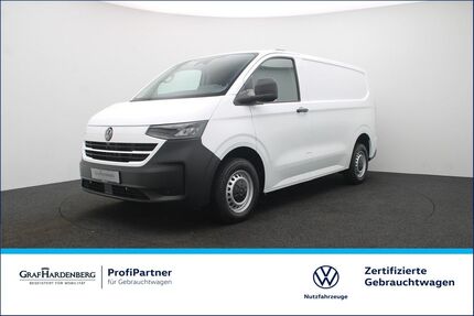 VW T7 Transporter Gebrauchtwagen