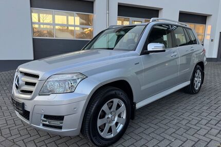 Mercedes-Benz GLK 220 Gebrauchtwagen