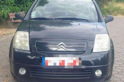 Citroen C2 Gebrauchtwagen