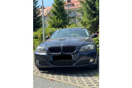 BMW 325 Gebrauchtwagen
