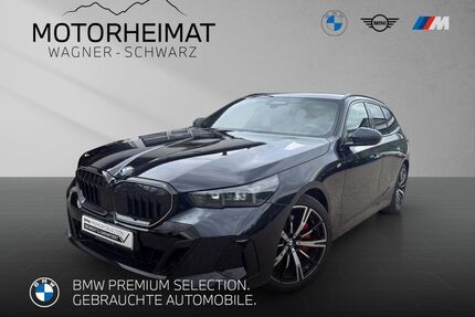 BMW 540 Gebrauchtwagen