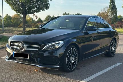 Mercedes-Benz C 300 Gebrauchtwagen