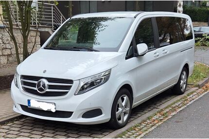Mercedes-Benz V 250 Gebrauchtwagen