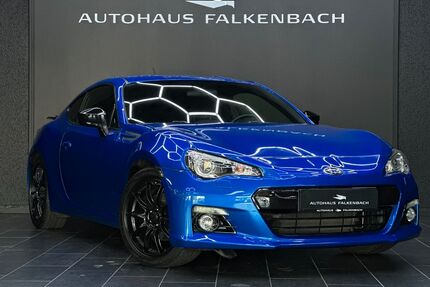 Subaru BRZ Gebrauchtwagen