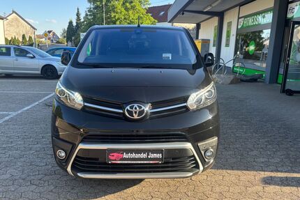 Toyota Proace (Verso) Gebrauchtwagen