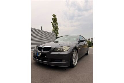 Alpina D3 Gebrauchtwagen