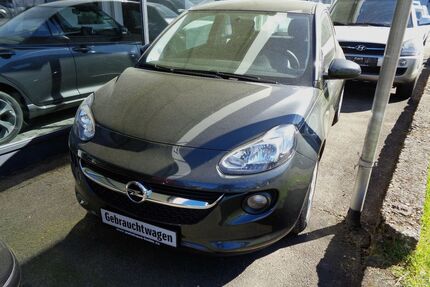 Opel Adam Gebrauchtwagen