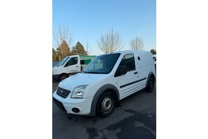 Ford Tourneo Connect Gebrauchtwagen