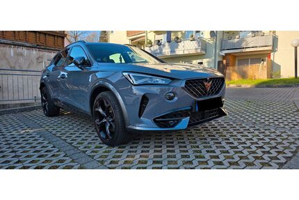 Cupra Formentor Gebrauchtwagen