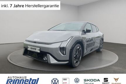 Kia EV4 Gebrauchtwagen