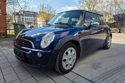 Mini ONE Gebrauchtwagen