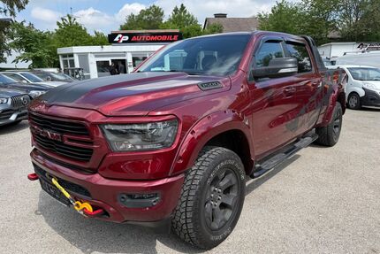 Dodge RAM Gebrauchtwagen
