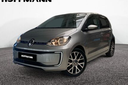 VW e-up! Gebrauchtwagen