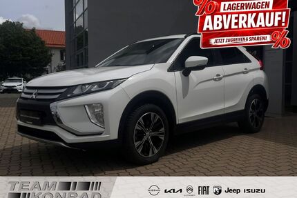 Mitsubishi Eclipse Cross Gebrauchtwagen