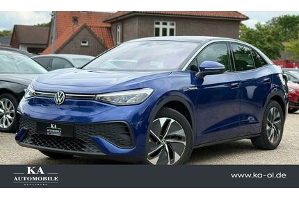 VW ID.5 Gebrauchtwagen