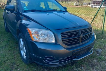 Dodge Caliber Gebrauchtwagen