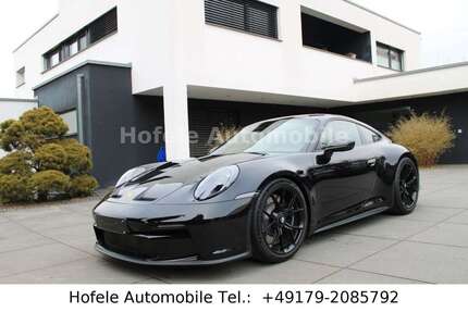 Porsche 911 Gebrauchtwagen