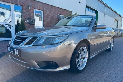 Saab 9-3 Gebrauchtwagen