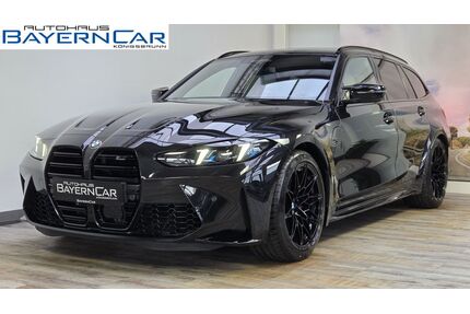 BMW M3 Gebrauchtwagen