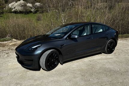 Tesla Model 3 Gebrauchtwagen