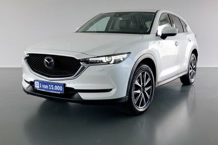 Mazda CX-5 Gebrauchtwagen