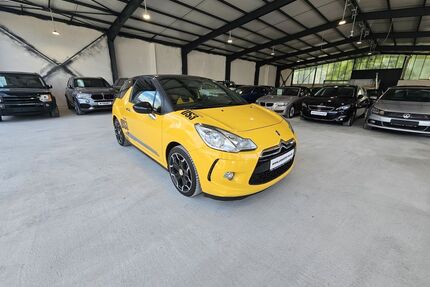 Citroen DS3 Gebrauchtwagen