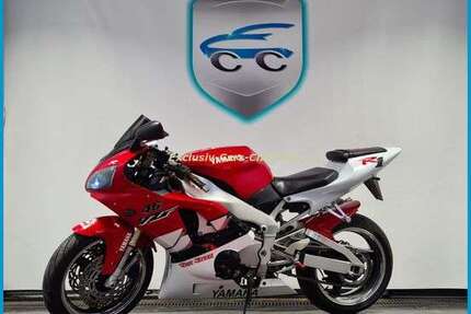 Yamaha YZF-R1 Gebrauchtwagen