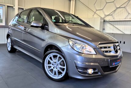 Mercedes-Benz B 180 Gebrauchtwagen