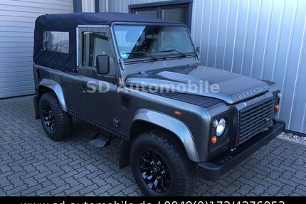 Land Rover Defender Gebrauchtwagen