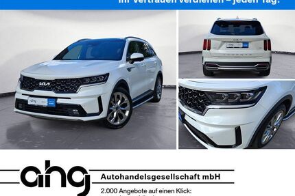 Kia Sorento Gebrauchtwagen