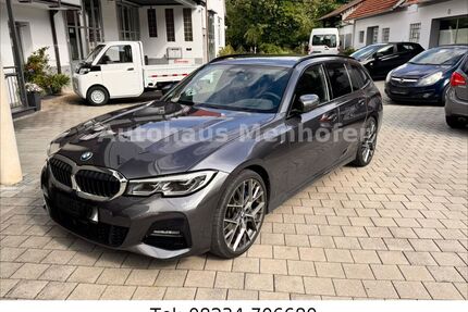 BMW 330 Gebrauchtwagen