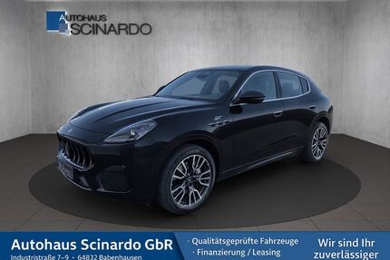 Maserati Grecale Gebrauchtwagen