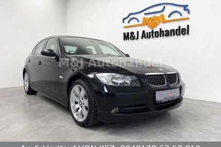 BMW 330 Gebrauchtwagen