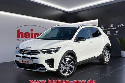 Kia Stonic Gebrauchtwagen