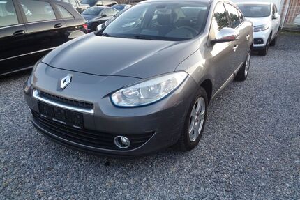 Renault Fluence Gebrauchtwagen