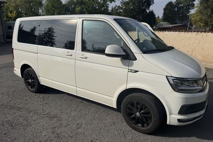 VW T6 Kombi Gebrauchtwagen