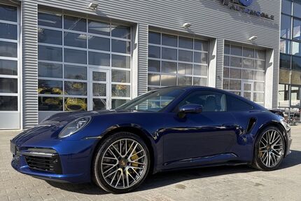 Porsche Andere Gebrauchtwagen