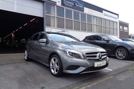 Mercedes-Benz A 180 Gebrauchtwagen