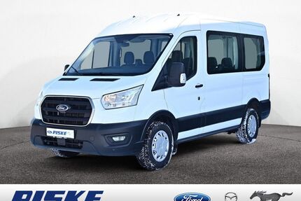 Ford Transit Gebrauchtwagen