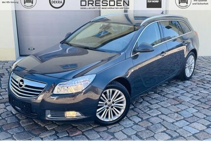 Opel Insignia Gebrauchtwagen