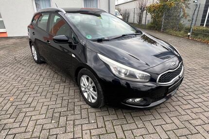 Kia Andere Gebrauchtwagen