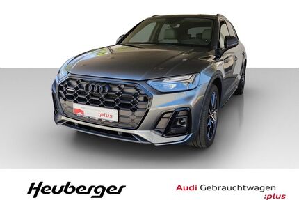 Audi Q5 Gebrauchtwagen