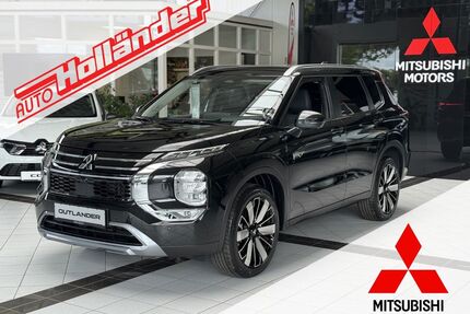 Mitsubishi Outlander Gebrauchtwagen