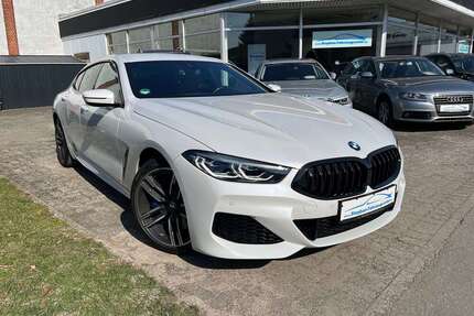 BMW 840 Gebrauchtwagen