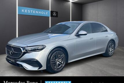 Mercedes-Benz E 200 Gebrauchtwagen
