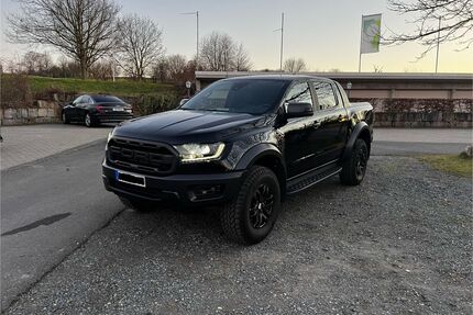 Ford Ranger Gebrauchtwagen